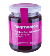 Bio Gem de Zmeura Harmonica 300 g